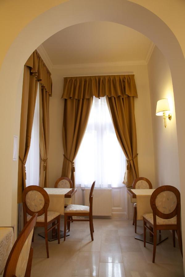 Bed & Breakfast Jokai Siofok