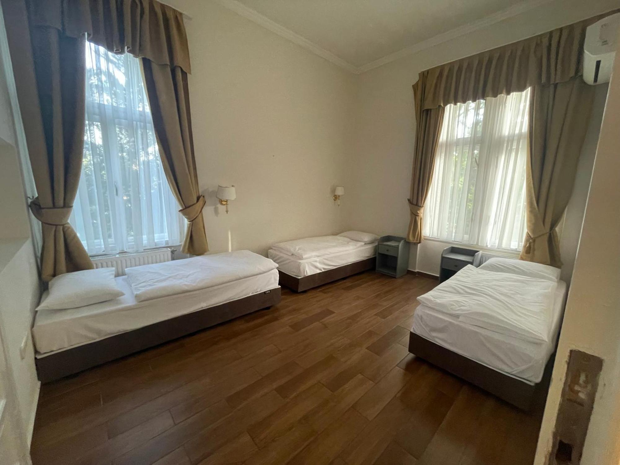 Bed & Breakfast Jokai Siofok