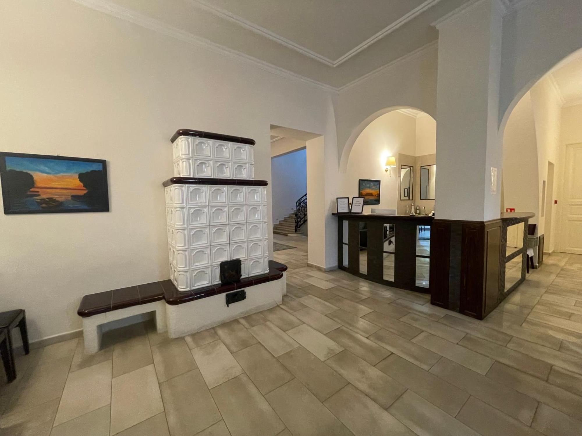 Bed & Breakfast Jokai 4*