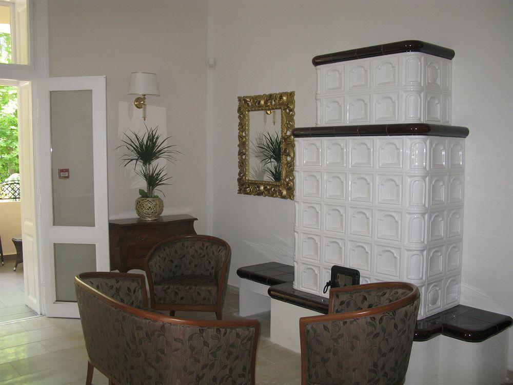 Bed & Breakfast Jokai Siofok