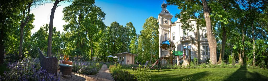 Bed & Breakfast Jokai Siofok