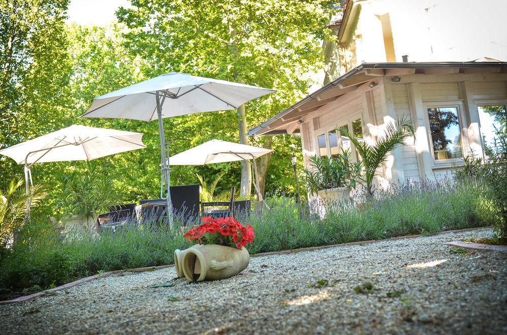 Jokai Bed & Breakfast Siofok
