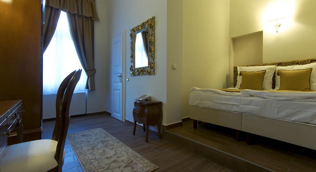 Bed & Breakfast Jokai Siofok