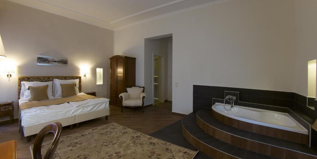 Bed & Breakfast Jokai